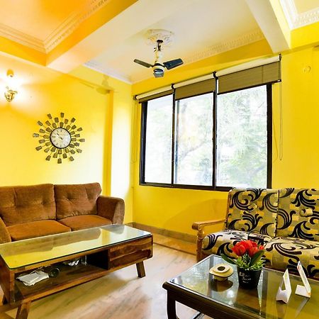 Oyo Cafe Garden Villa باتنا المظهر الخارجي الصورة